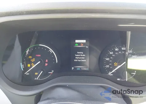 2023 Toyota Sienna Xle from USA, damaged, VIN 5TDYRKEC5PS154167